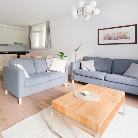 Apartment Topas Zermatt Dış mekan fotoğraf