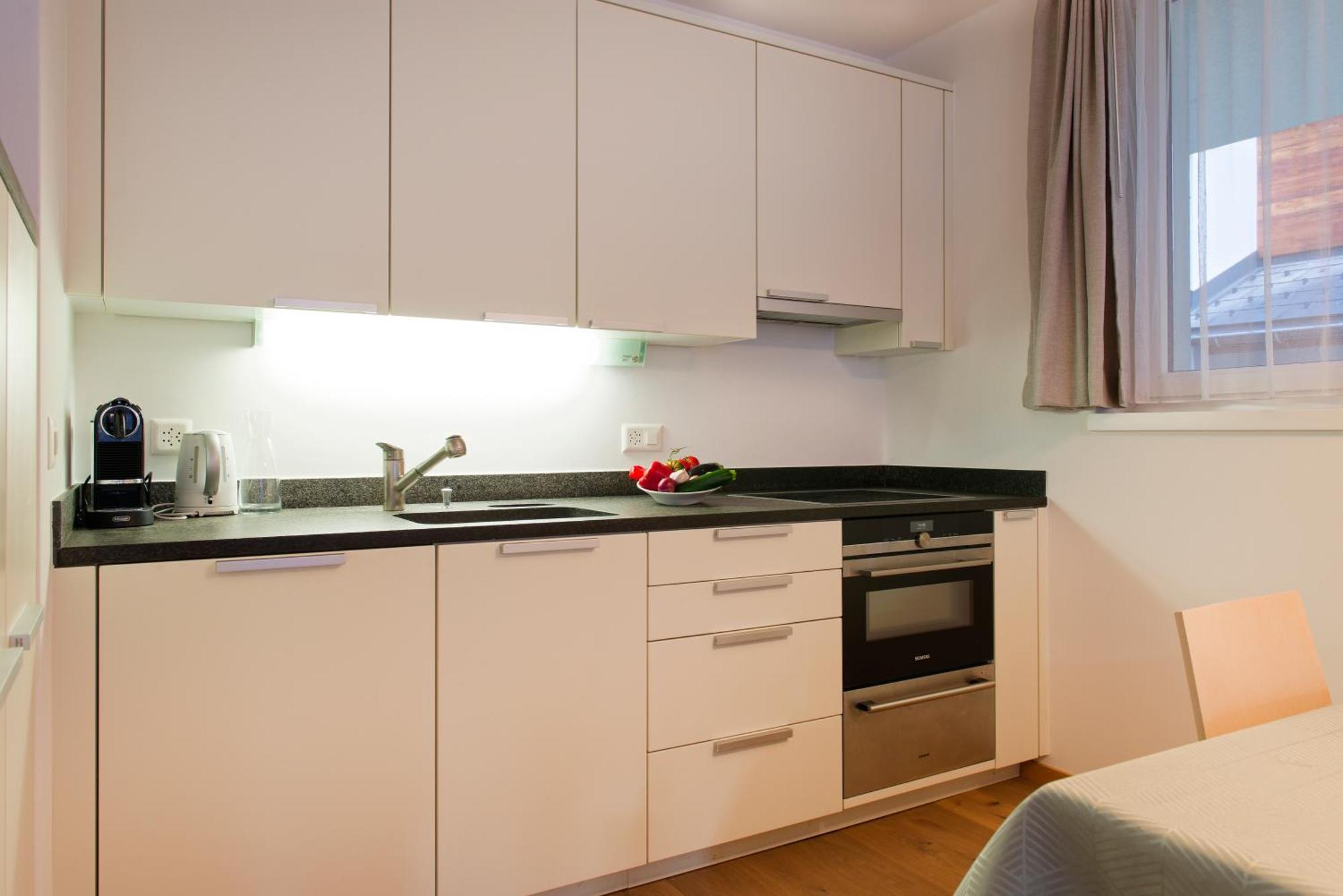 Apartment Topas Zermatt Dış mekan fotoğraf