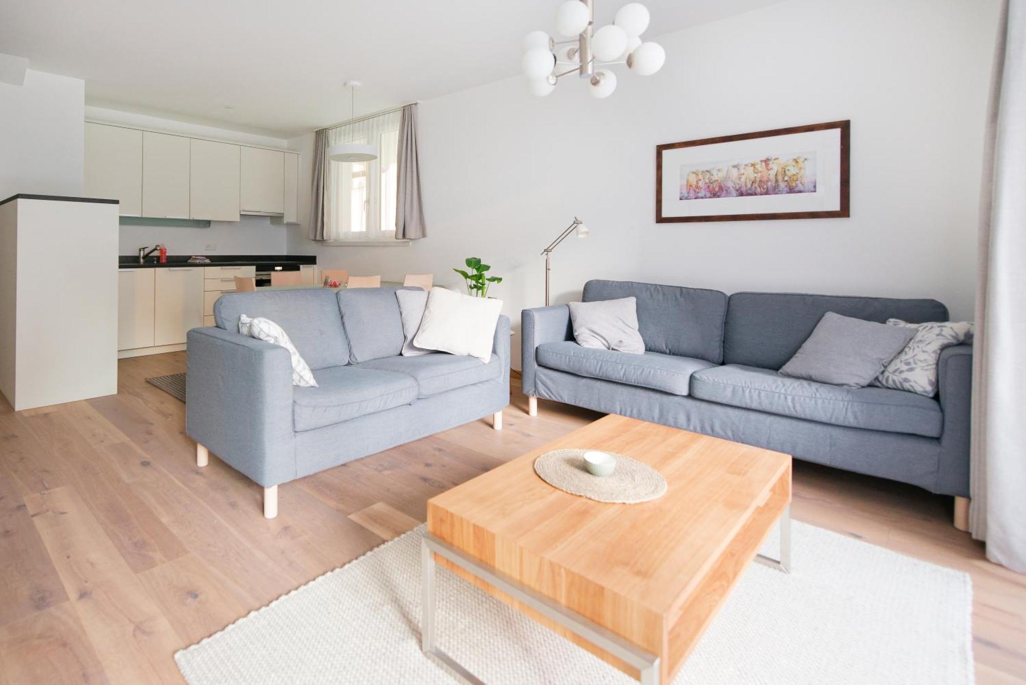 Apartment Topas Zermatt Dış mekan fotoğraf