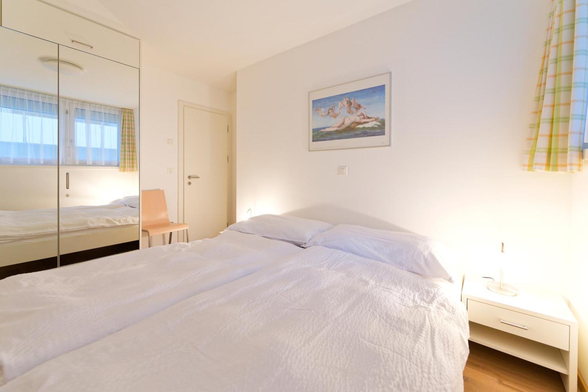 Apartment Topas Zermatt Dış mekan fotoğraf