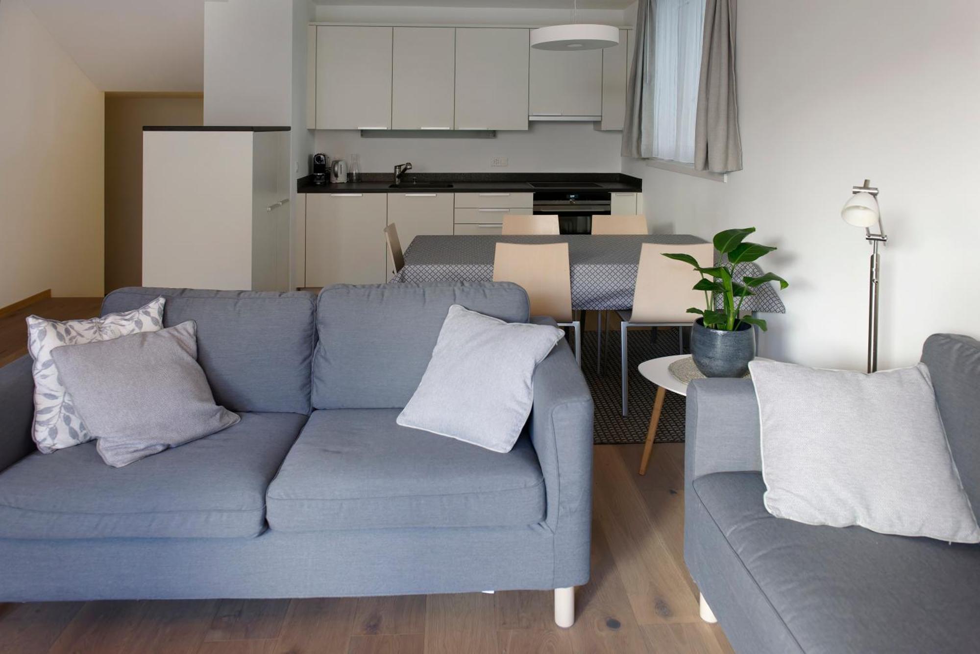 Apartment Topas Zermatt Dış mekan fotoğraf
