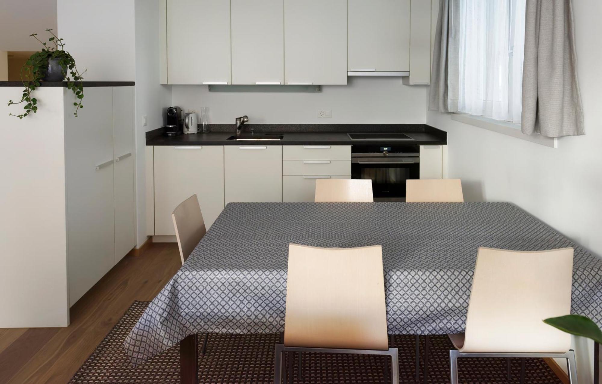 Apartment Topas Zermatt Dış mekan fotoğraf